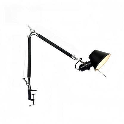 Verstellbare Tischlampe Industrie Stil