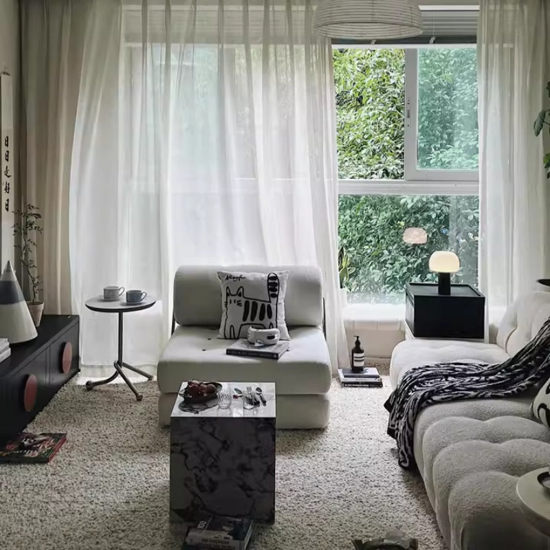 LED Tischlampe mit Touch-Schalter Pilzdesign