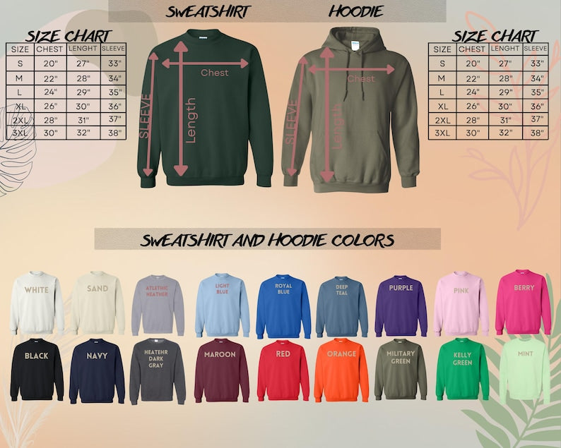 Embroidered Cute Halloween Cat Sweatshirt – Black Cats in Pumpkins Embroidery – Spooky Fall Crewneck – Cozy Autumn Sweater