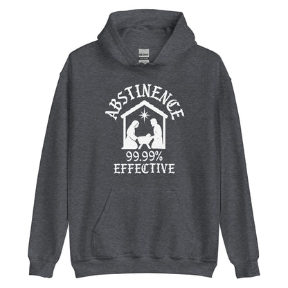 Abstinence Hoodie