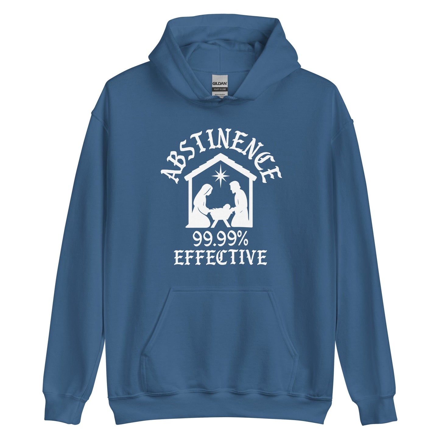Abstinence Hoodie