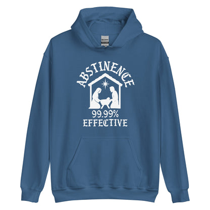 Abstinence Hoodie