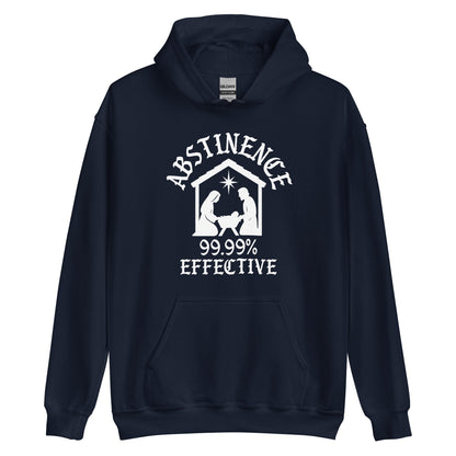 Abstinence Hoodie