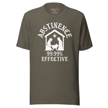 Abstinence T-Shirt