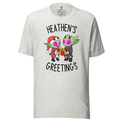 Heathen's Greetings T-Shirt