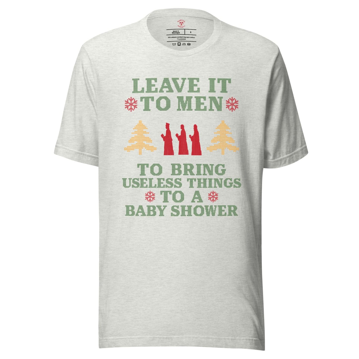 Baby Shower T-Shirt