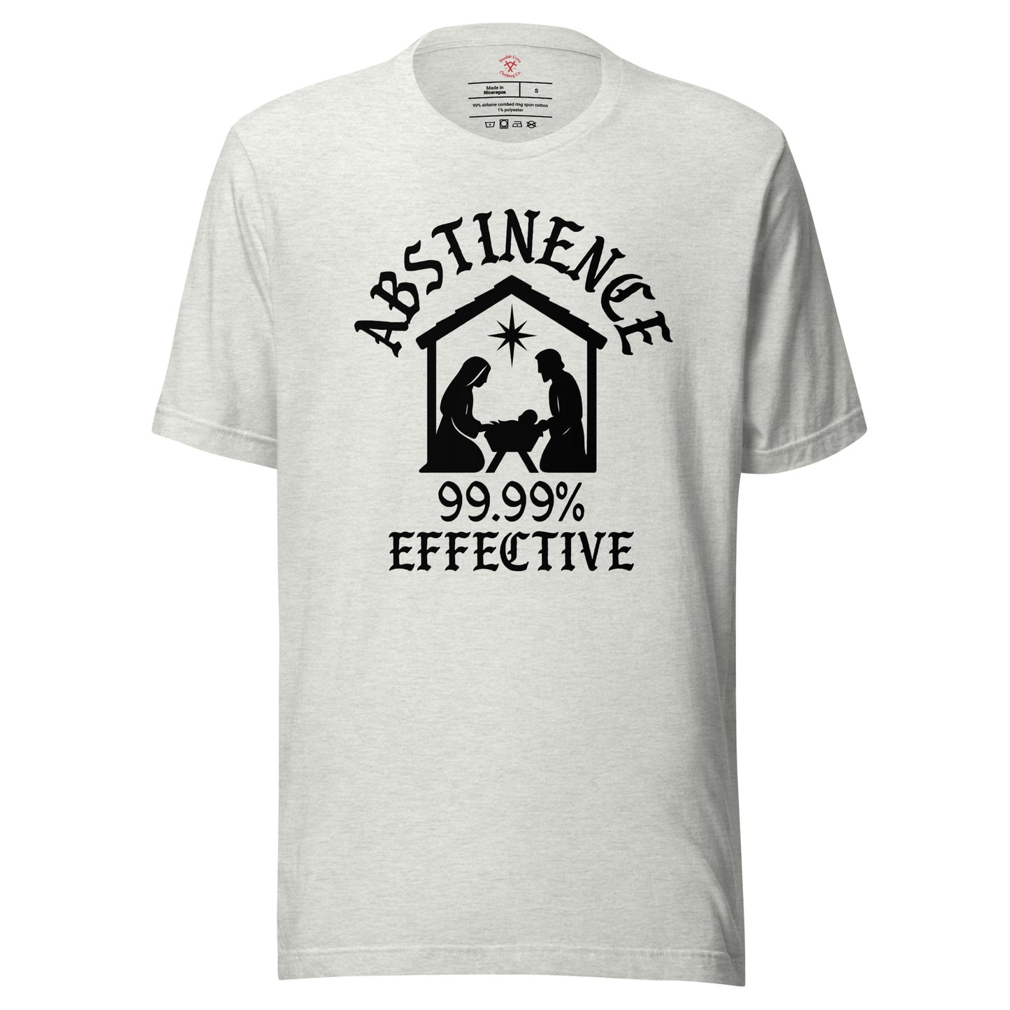 Abstinence T-Shirt