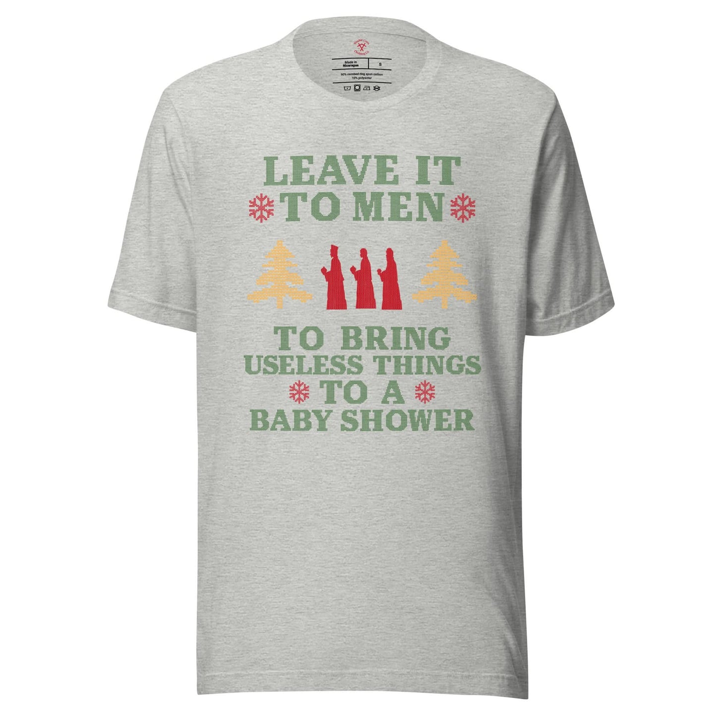 Baby Shower T-Shirt