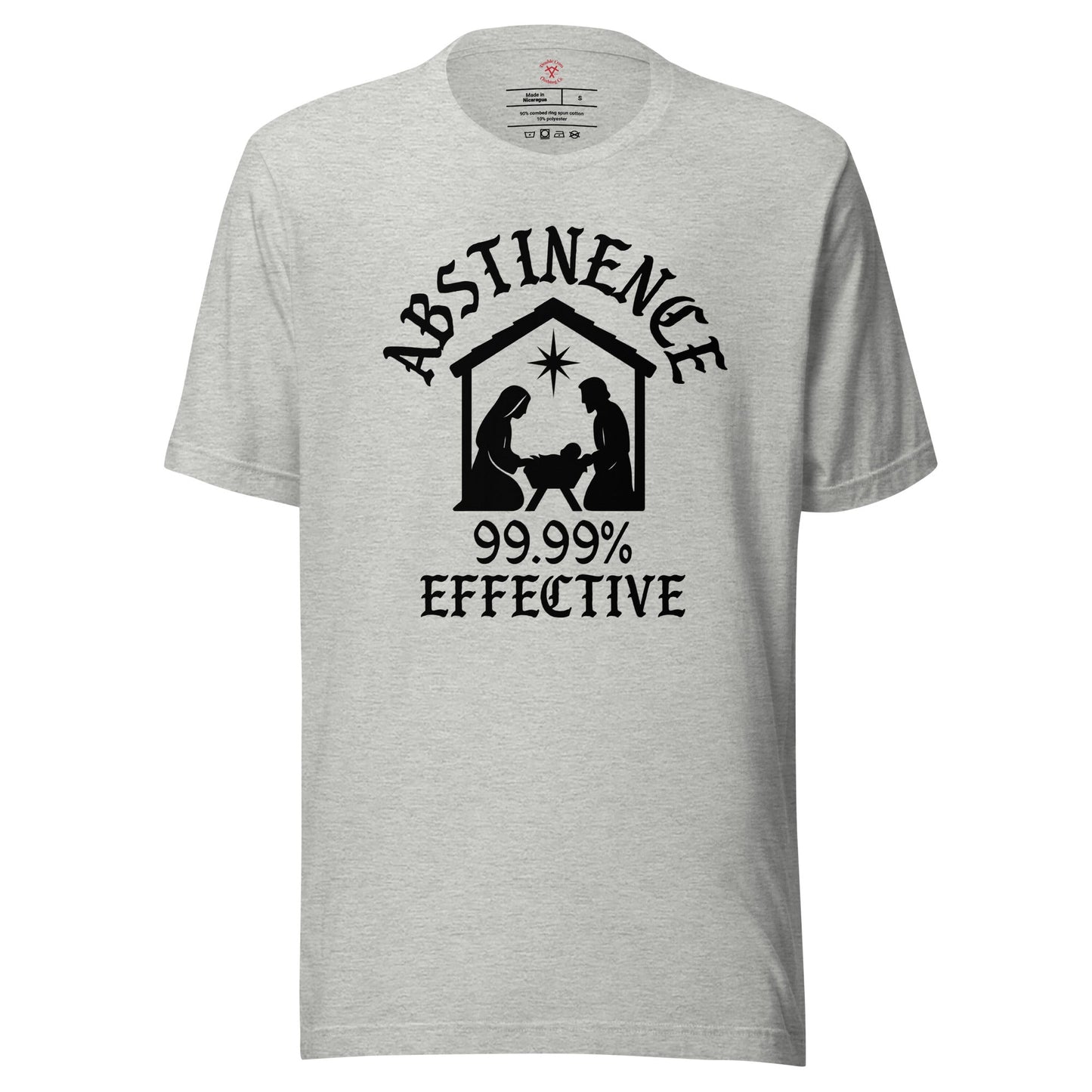 Abstinence T-Shirt