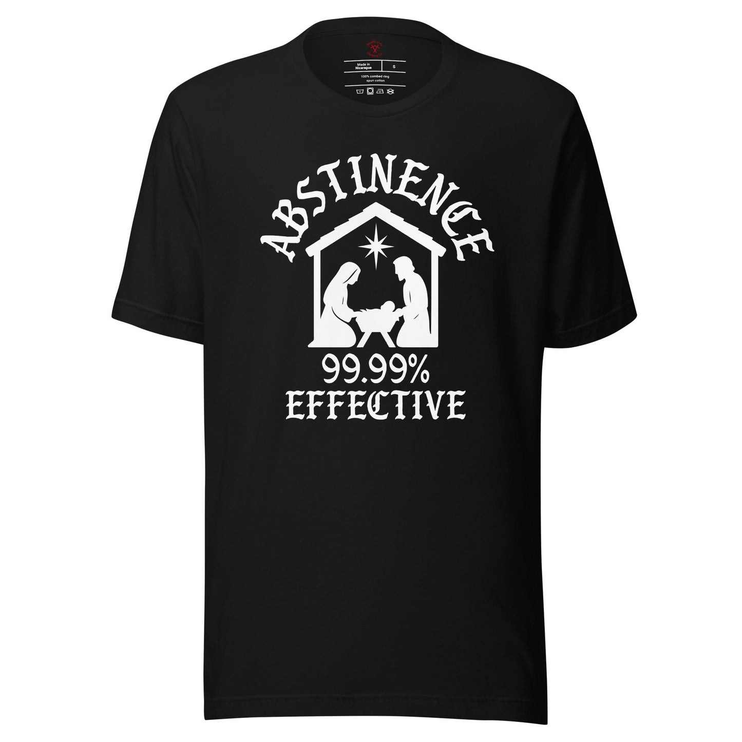 Abstinence T-Shirt