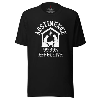 Abstinence T-Shirt
