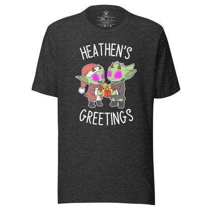 Heathen's Greetings T-Shirt