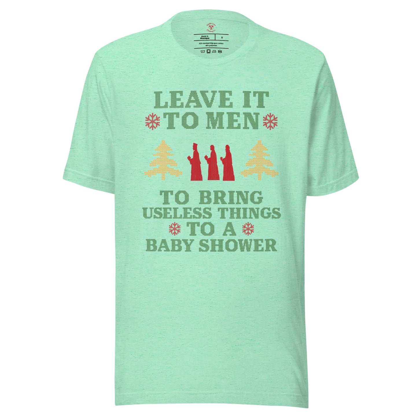Baby Shower T-Shirt