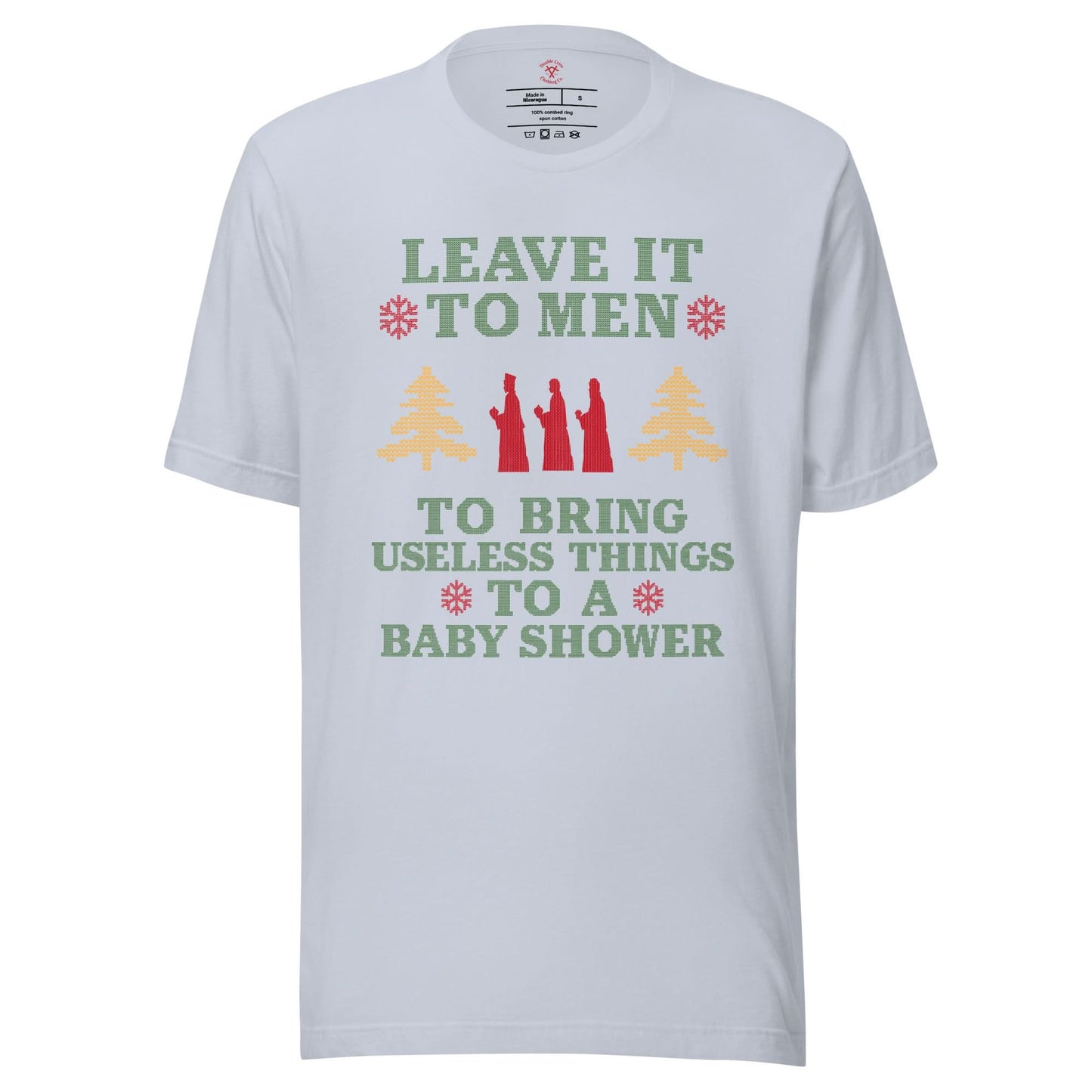Baby Shower T-Shirt