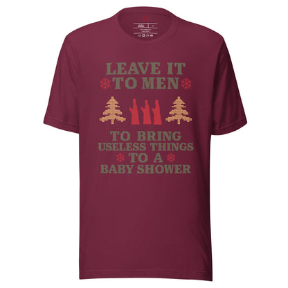 Baby Shower T-Shirt
