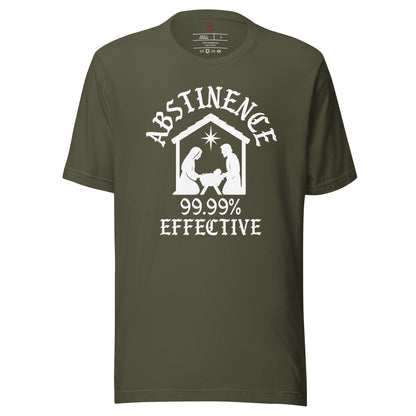 Abstinence T-Shirt