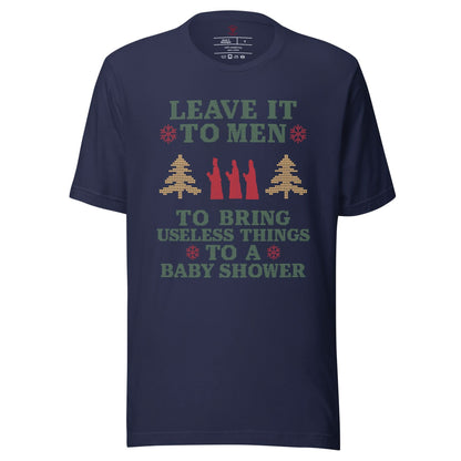 Baby Shower T-Shirt