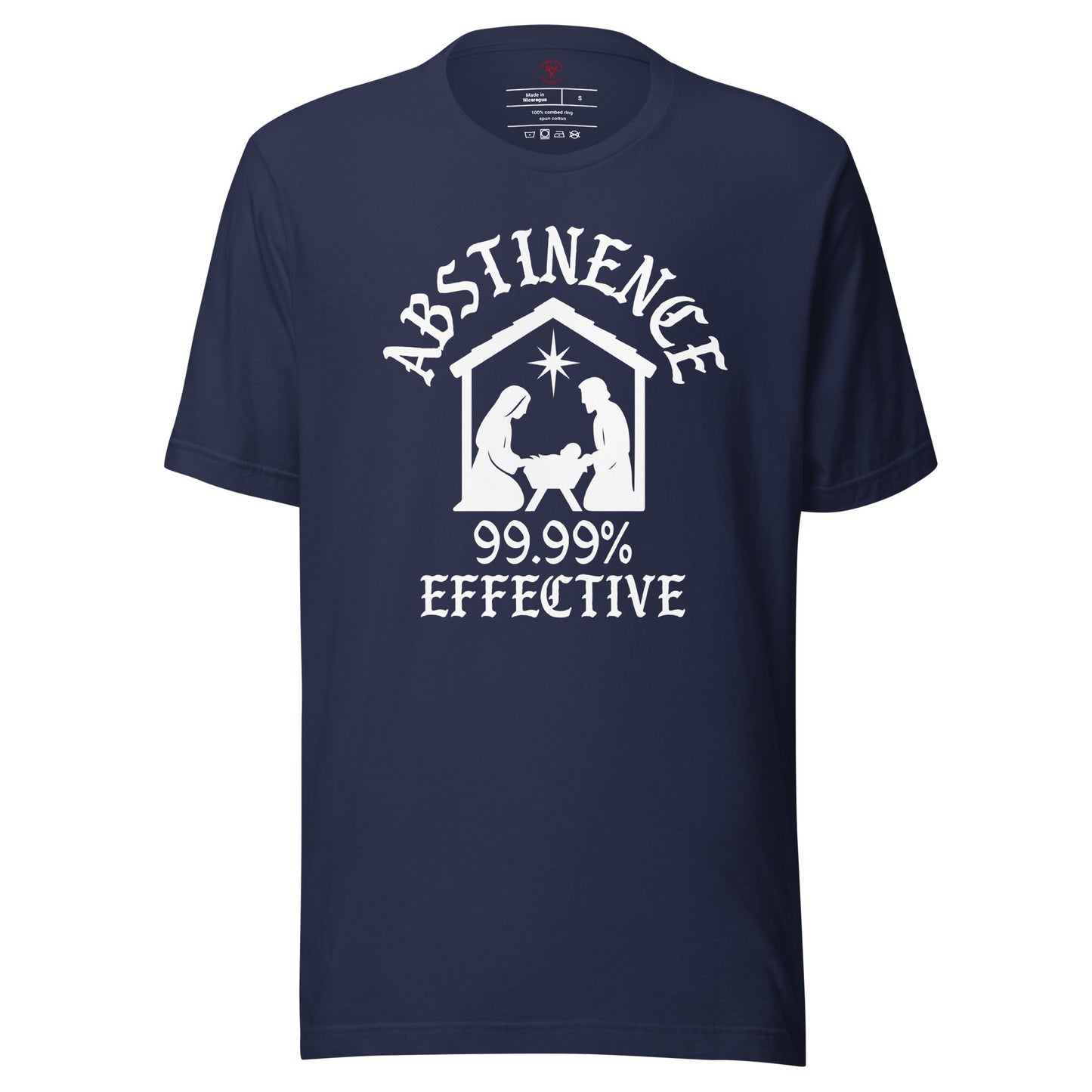 Abstinence T-Shirt