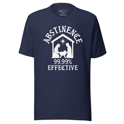 Abstinence T-Shirt