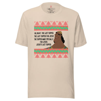 Last Supper T-Shirt