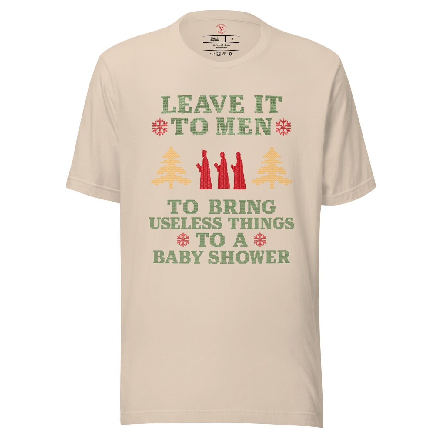 Baby Shower T-Shirt