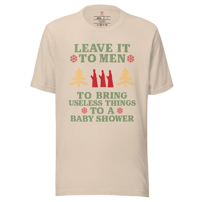 Baby Shower T-Shirt