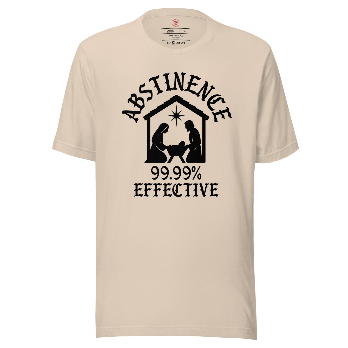 Abstinence T-Shirt