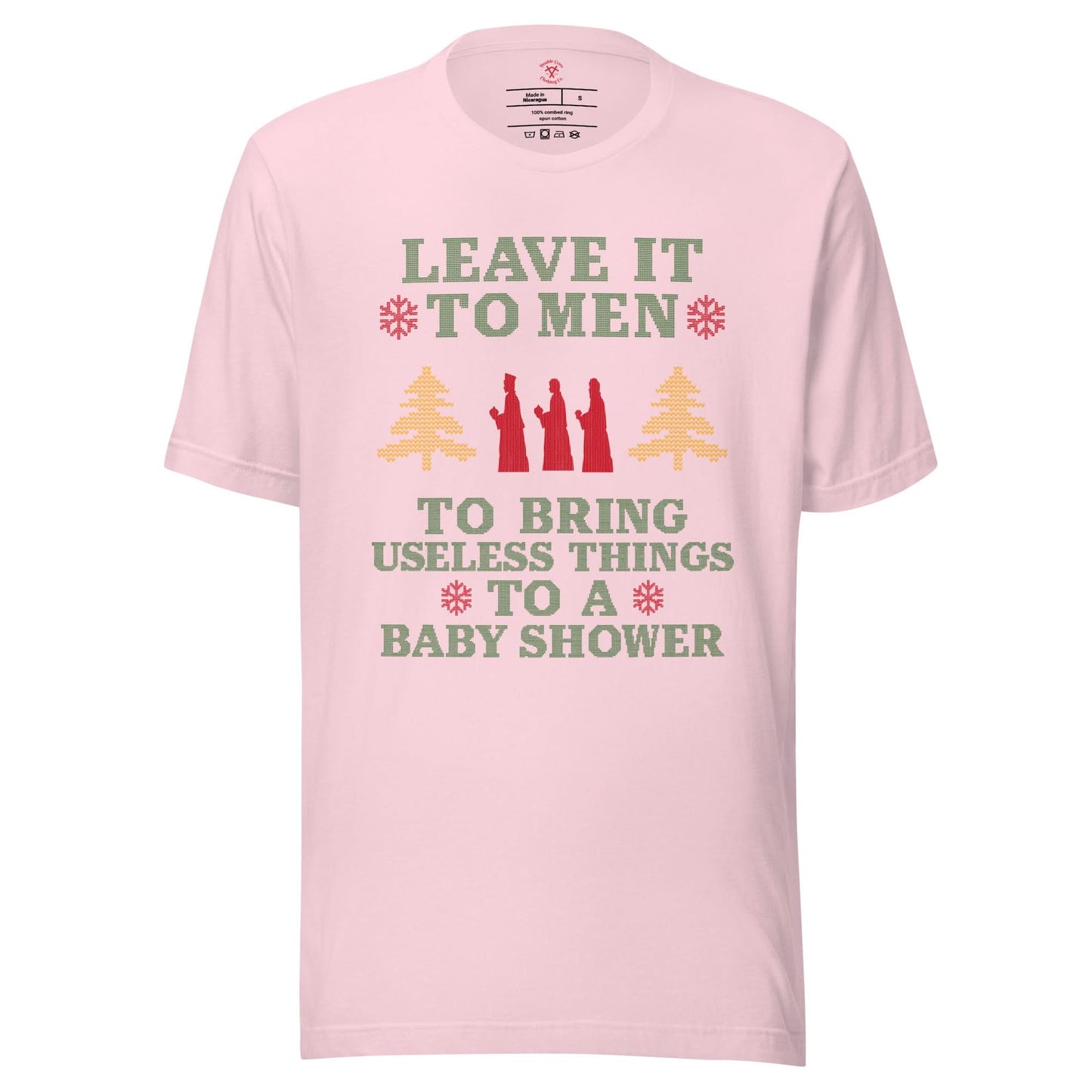 Baby Shower T-Shirt