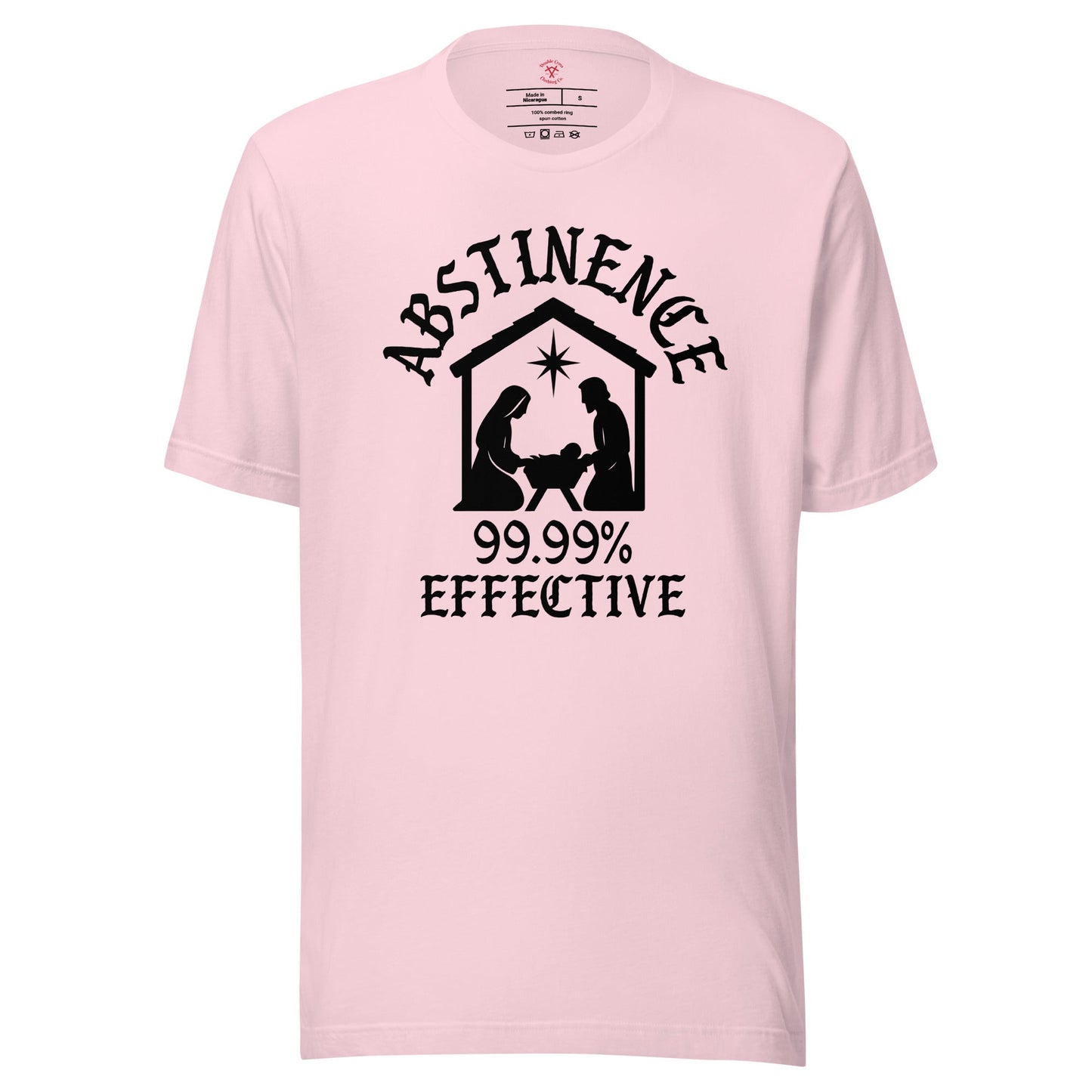 Abstinence T-Shirt