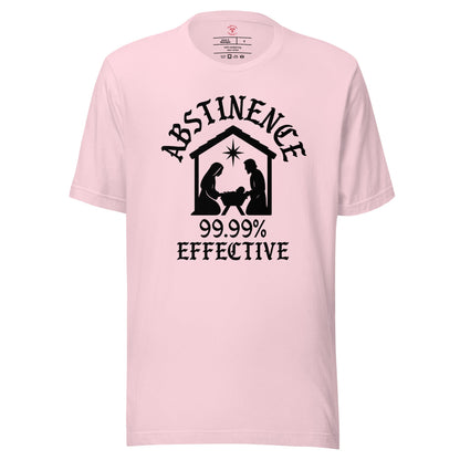 Abstinence T-Shirt