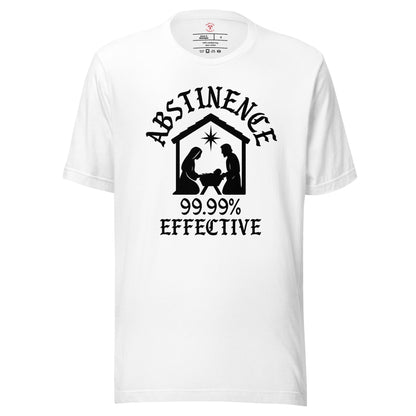 Abstinence T-Shirt